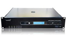 Amply Karaoke AudioFrog D300P