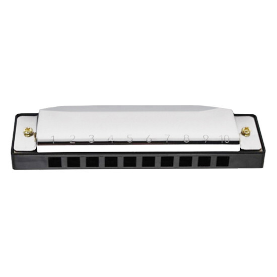 Kèn Harmonica Diatonic KBD 11A2 