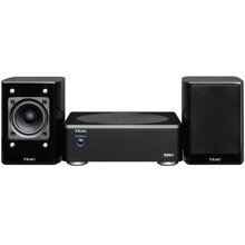 Amply Teac LS-WH01