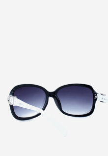 Kính mát nữ Exfash Ef 5757 956