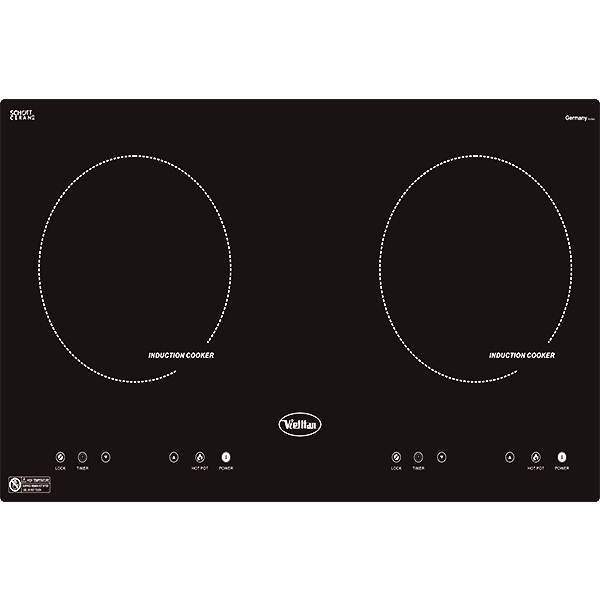 Bếp từ âm Việt Hàn VH-15S 