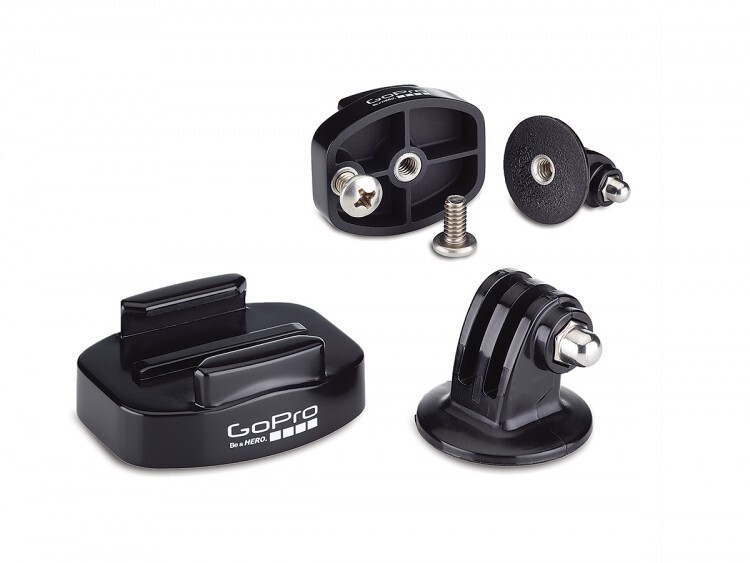 GoPro Tripod Mounts 