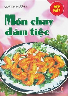 Món Chay Đám Tiệc 