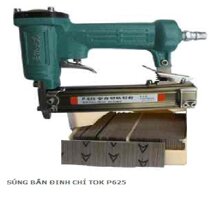 Súng bắn đinh chỉ TOK P625
