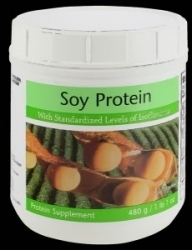 Đạm đậu nành bổ sung dinh dưỡng - Soy Protein Unicity 