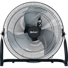 Quạt sàn công nghiệp Deton FED45-4B, 90W