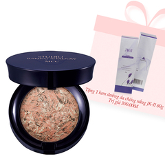 Phấn mắt MCC Studio Baking Shadow #07 Wine Mix 10g 