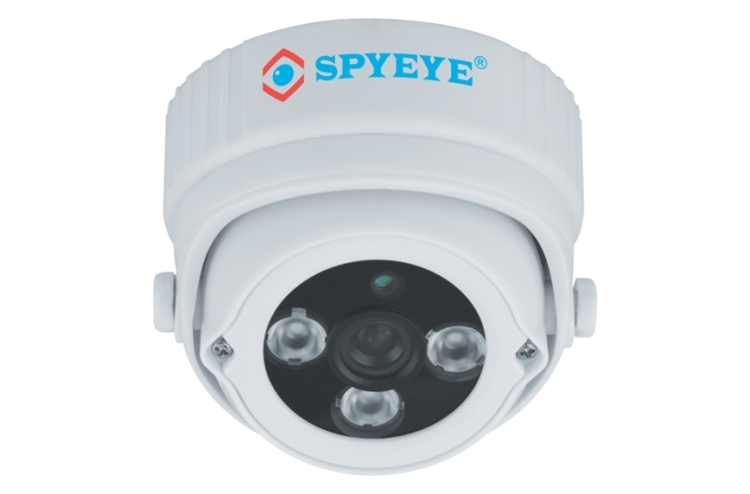 Camera AHD Spyeye SP-234AHD - 1.3 Megapixel 