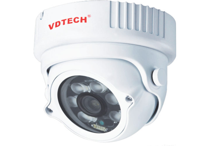 Camera dome VDTech VDT315CVI 1.3 (VDT-315CVI 1.3) 
