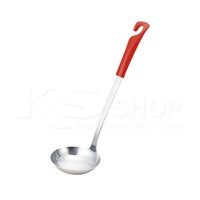 Vá lớn inox 31cm KAI DE-5829