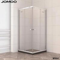 Vách kính góc JOMOO M5041