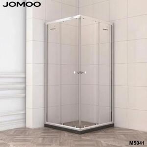 Vách kính góc JOMOO M5041