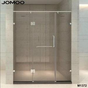 Vách kính thẳng JOMOO M1372