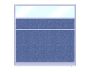 Vách ngăn văn phòng NNK60KT