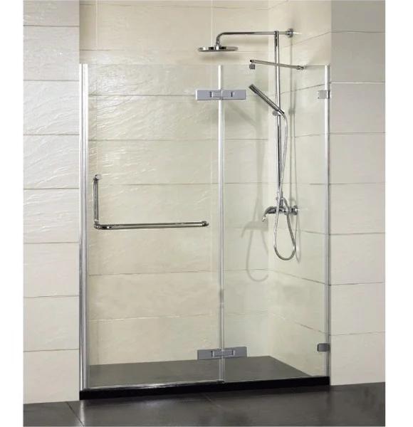 Vách phòng tắm đứng (cửa mở) Manhattan MW6221B