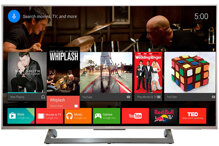 Tivi Smart Sony 49X8000E/S - 49 inch, 4K