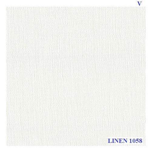 Vải dán tường Linen 1058