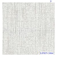 Vải dán tường Linen 1064