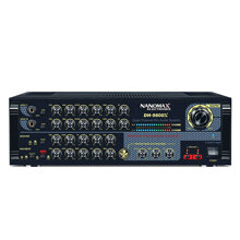 Amply Nanomax DH-9800X