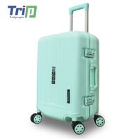 Vali chống trộm Trip A09 size 50cm - 20inch