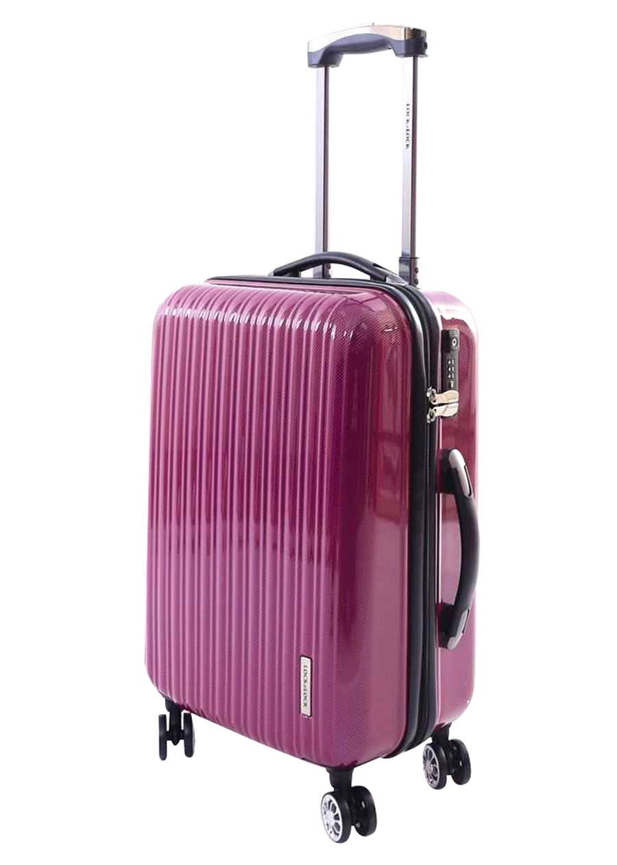Vali Du Lịch Lock&Lock Travel Zone Ltz994Rtsa 20 Inch Chính Hãng Giá Rẻ