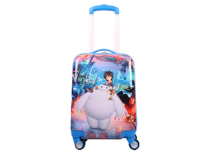 Vali Kéo Big Hero 19 inch