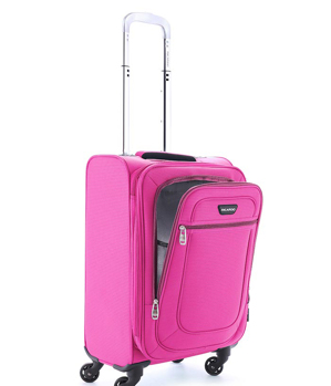 Vali Ricardo Sherwood V2RISW-S5T-09A 5 Tấc - Hồng