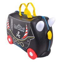 Vali Trẻ Em - Tàu Cướp Biển Pedro Trunki 0312-GB01