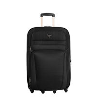 Vali vải Mr. Vui 186 - size 24