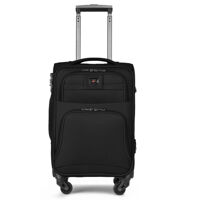 Vali vải Mr. Vui 191 - size 22