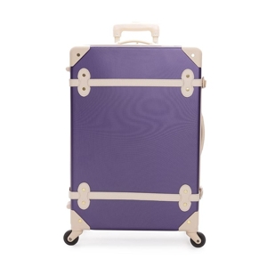 Valy nhựa ABS Vintage EV501