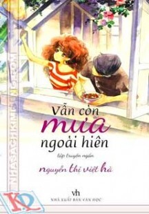 Vẫn Còn Mưa Ngoài Hiên