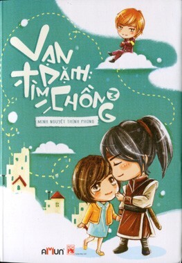 Vạn Dặm Tìm Chồng - tập 3