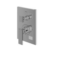 Van điều chỉnh nóng lạnh Toto TX442SNBR