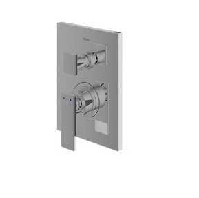 Van điều chỉnh nóng lạnh Toto TX442SNBR