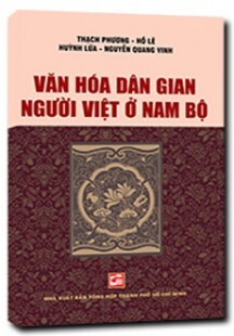 Văn Hóa Dân Gian Người Việt Ở Nam Bộ