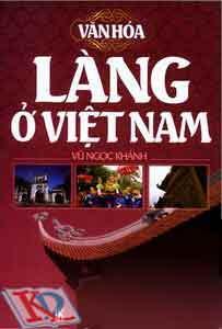 Văn Hóa Làng Ở Việt Nam