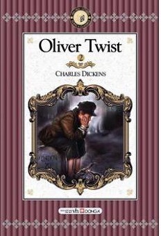 Văn Học Cổ Điển Bỏ Túi - Oliver Twist (2 Tập)