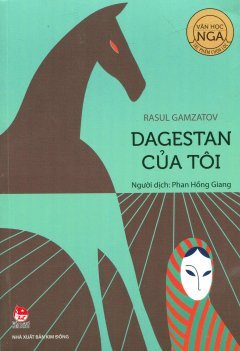 Văn Học Nga - Dagestan Của Tôi