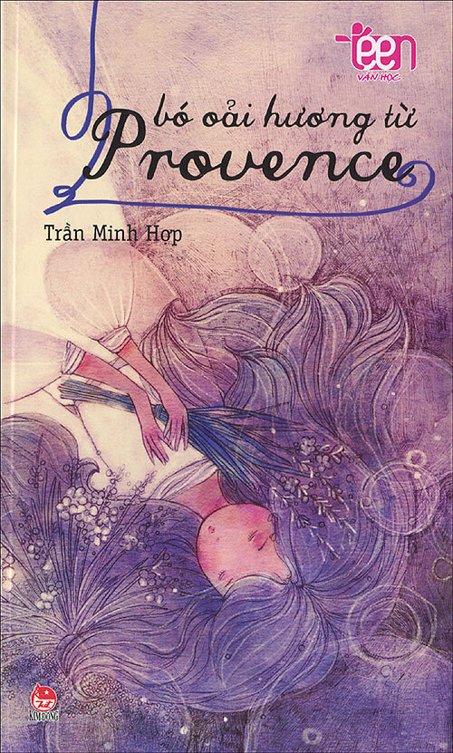 Văn học teen - Bó oải hương từ Provence