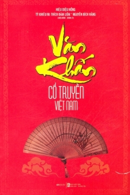Văn khấn cổ truyền Việt Nam - Nguyễn Bích Hằng