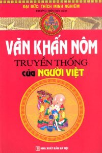 Nơi bán Văn khấn Nôm - Truyền thống của người Việt