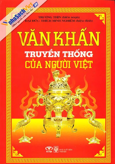 Văn khấn truyền thống của người Việt