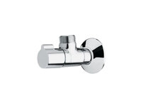 Van khóa kèm dây cấp nước ToTo TX263S