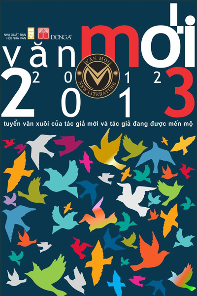 Văn mới 2012 - 2013 - Nhiều tác giả