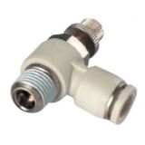 Van tiết lưu SP2201F-01-04S-W