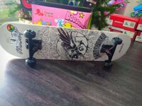 Ván trượt Skate Board 1022