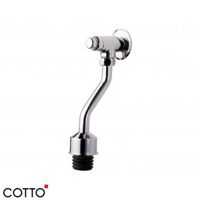 Van xả nhấn tiểu nam Cotto CT471SS
