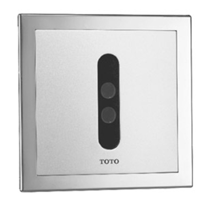 Van xả tiểu nam âm tường Toto DUE115UPE