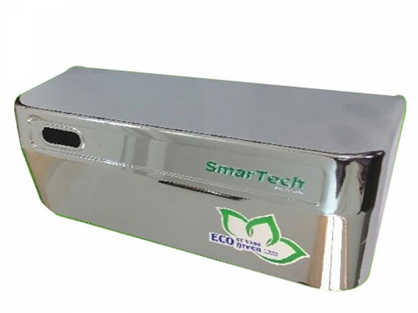 Van xả tiểu nam cảm ứng Smartech ST-V300